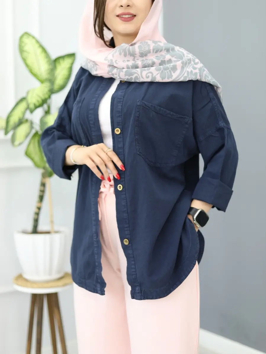 شومیز سوزی